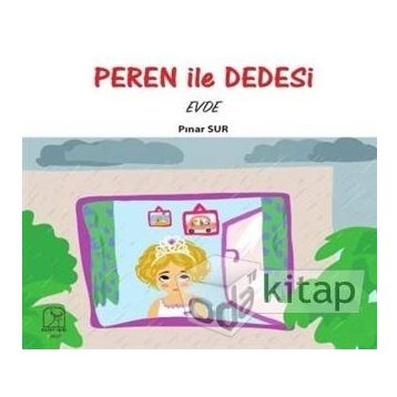 Peren ile Dedesi-Evde - Pınar Sur