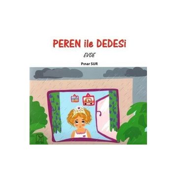 Peren ile Dedesi-Evde - Pınar Sur