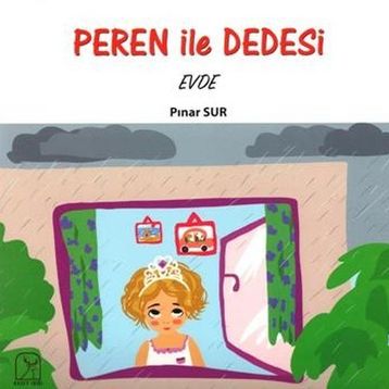 Peren ile Dedesi-Evde - Pınar Sur