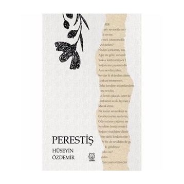 Perestiş - Hüseyin Özdemir