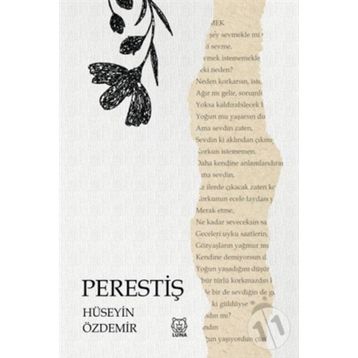 Perestiş - Hüseyin Özdemir