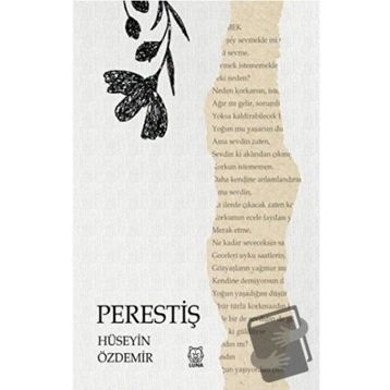 Perestiş - Hüseyin Özdemir