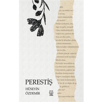 Perestiş - Hüseyin Özdemir