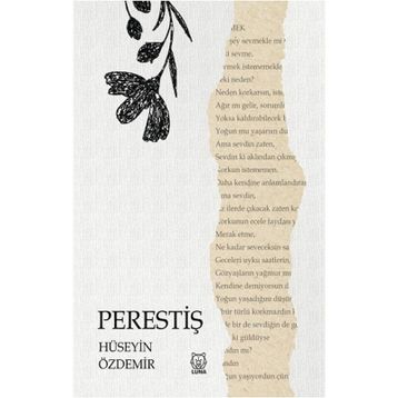 Perestiş - Hüseyin Özdemir