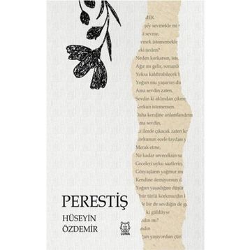 Perestiş - Hüseyin Özdemir