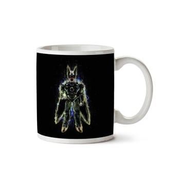 Perfect Cell Future Dragon Ball Z Baskılı Kupa