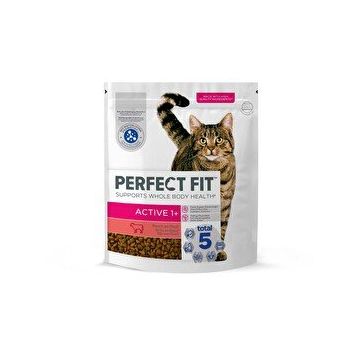 Perfect Fit Sığır Etli Yetişkin 1400 gr Kuru Kedi Mama