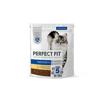 Perfect Fit Yetişkin Tavuklu 1400 gr Kuru Kedi Maması
