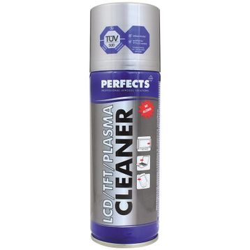 Perfect LCD-TFT 200 ml Plazma Temizleme