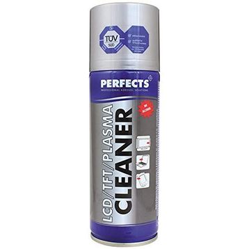Perfect LCD-TFT 200 ml Plazma Temizleme