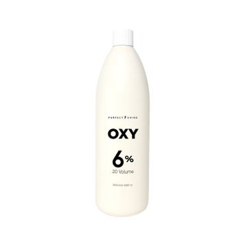 Perfect Shine 1000 ml 20 Volume Krem Oksidant