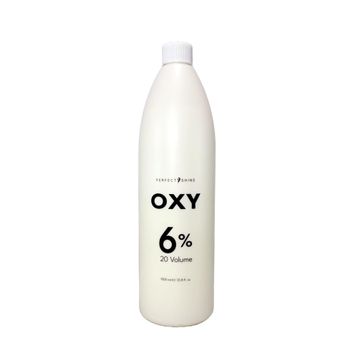Perfect Shine 1000 ml 20 Volume Krem Oksidant
