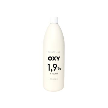 Perfect Shine 1000 ml 6 Volume Krem Oksidant