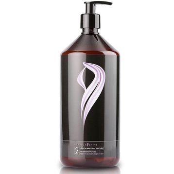 Perfect Shine 1000 ml No:2 Keratin Düzleştirme Kremi Düzleştirme Seti