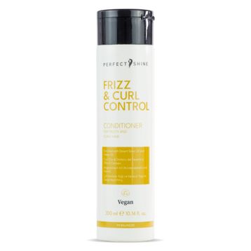 Perfect Shine 300 ml Kabarma Önleyici Saç Kremi