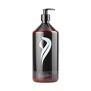 Perfect Shine Devam Seti No: 2 1000 ml Bakım Sonrası Tuzsuz Saç Kremi