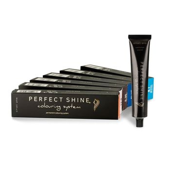 Perfect Shine Küllü Kahve 100 ml Saç Boyası