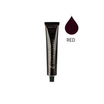 Perfect Shine Permanent Profesyonel 100 ml Kızıl Pigment Yoğunlaştırıcı Saç Boyası