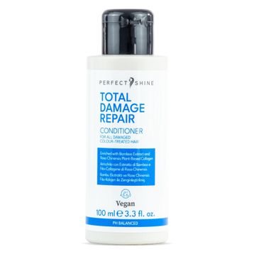 Perfect Shine Yıpranmış Saçlar İçin 100 ml Saç Kremi
