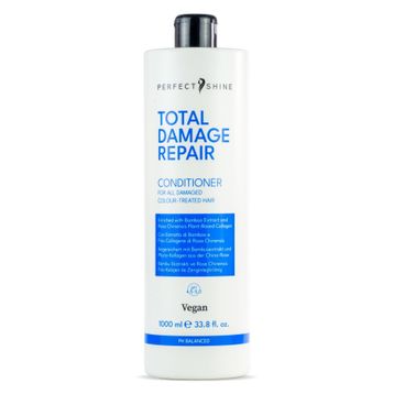 Perfect Shine Yıpranmış Saçlar İçin 1000 ml Saç Kremi