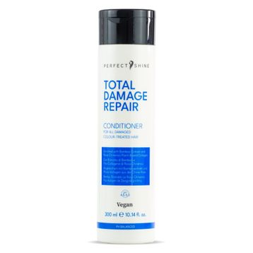 Perfect Shine Yıpranmış Saçlar İçin 300 ml Saç Kremi