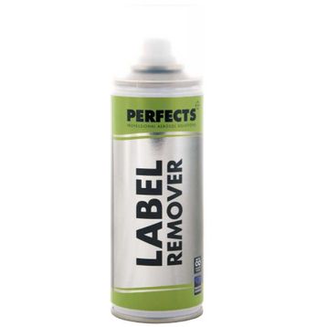 Perfects 200 ml Label Remower Sprey