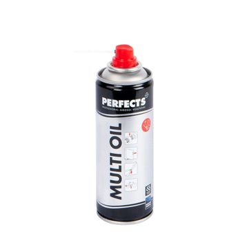 Perfects 200 ml Multi Oil Yağlı Sprey