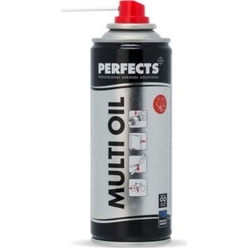 Perfects 200 ml Multi Oil Yağlı Sprey