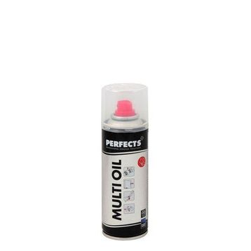 Perfects 200 ml Multi Oil Yağlı Sprey