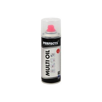 Perfects 200 ml Multi Oil Yağlı Sprey