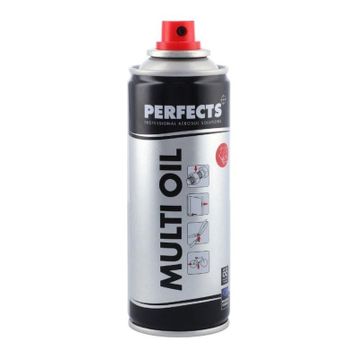 Perfects 200 ml Multi Oil Yağlı Sprey