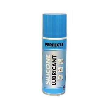 Perfects 200 ml Silikon Lubricant Sprey