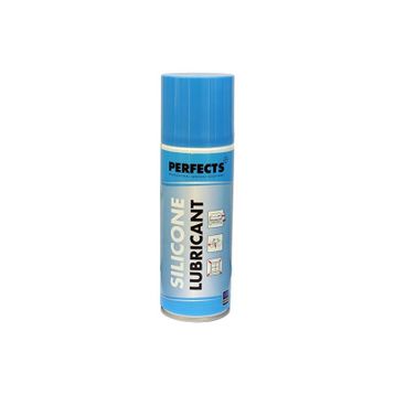 Perfects 200 ml Silikon Lubricant Sprey