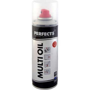 Perfects 400 ml Multi Oil Sprey
