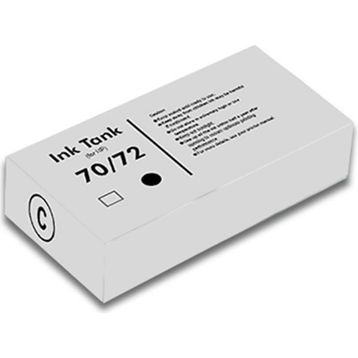 Perfix 72C C9371A 130 ml Mavi Kartuş