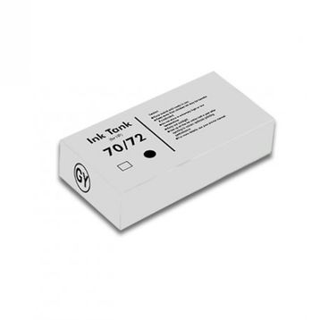 Perfix 72GY C9374A 130 ml Gray Kartuş