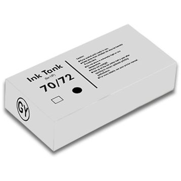 Perfix 72GY C9374A 130 ml Gray Kartuş