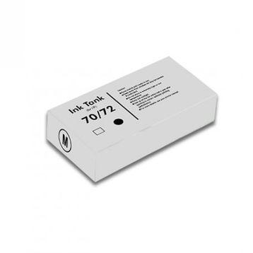 Perfix 72Y C9372A 130 ml Kırmızı Kartuş
