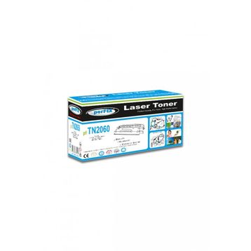Perfix Brother TN2060/TN2010/TN2015 Muadil Toner