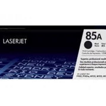 Perfix CE285A 1102 Laserjet Siyah Toner