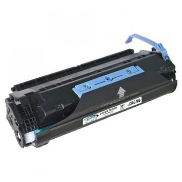 Perfix Crg706 Siyah Muadil Toner
