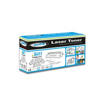Perfix Drum Unit DR B411-B431 B451 Toner