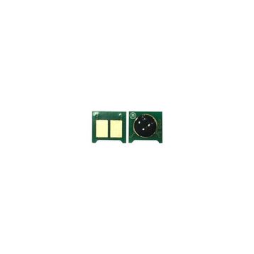 Perfix -HP CE264X - Siyah Chip
