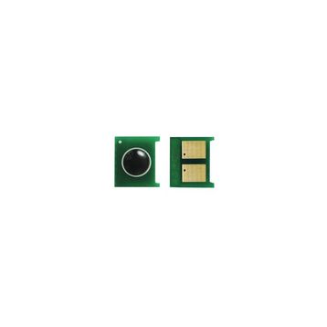 Perfix HP CE271A - CP5525N 15K Mavi Chip
