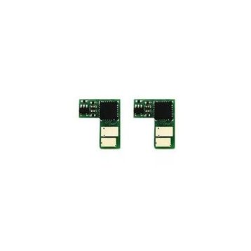 Perfix HP CF323A - 653A - MFP M680 16,5K Kırmızı Chip