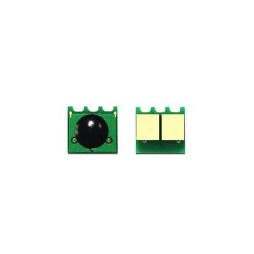 Perfix HP CF383A - 312A M476DW - M476DN – M476NW Kırmızı Chip