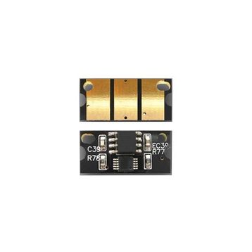 Perfix KM Magicolor 1600 1650-1680-1690 2.5K Mavi Chip