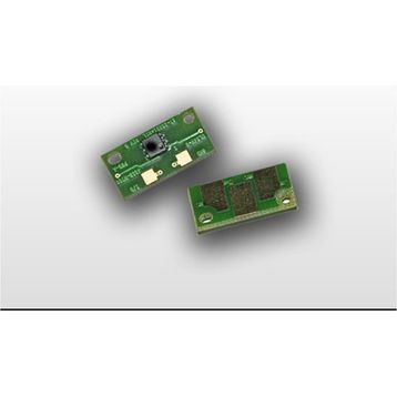 Perfix KM Magicolor 2530 2.5K Mavi Chip
