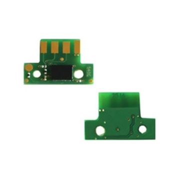 Perfix Lexmark CS310N CS310DN - CS410N - CS510DE 3K Mavi Chip