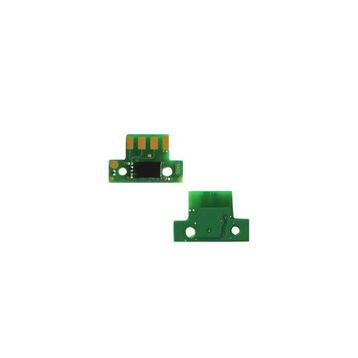 Perfix Lexmark CS310N CS310DN - CS410N - CS510DE 3K Mavi Chip